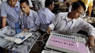 UP Election 2022: EXIT POLL पर राज्य चुनाव आयुक्त सख्त, 10 फरवरी से 7 मार्च तक लगाई रोक